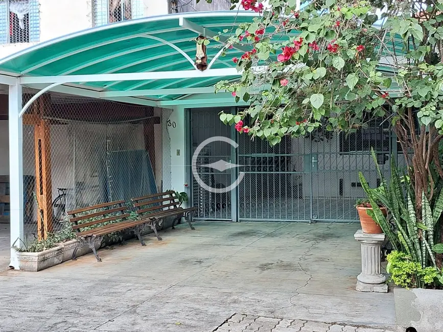 Casa com 3 quartos à venda, 103m2 em Santo Amaro, São Paulo - SP - imagem 1 Foto 1 de Casa com 3 quartos à venda, 103m2 em Santo Amaro, São Paulo - SP