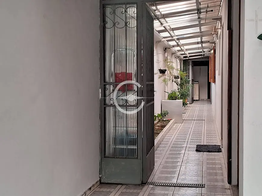 Casa com 3 quartos à venda, 103m2 em Santo Amaro, São Paulo - SP - imagem 4 Foto 4 de Casa com 3 quartos à venda, 103m2 em Santo Amaro, São Paulo - SP