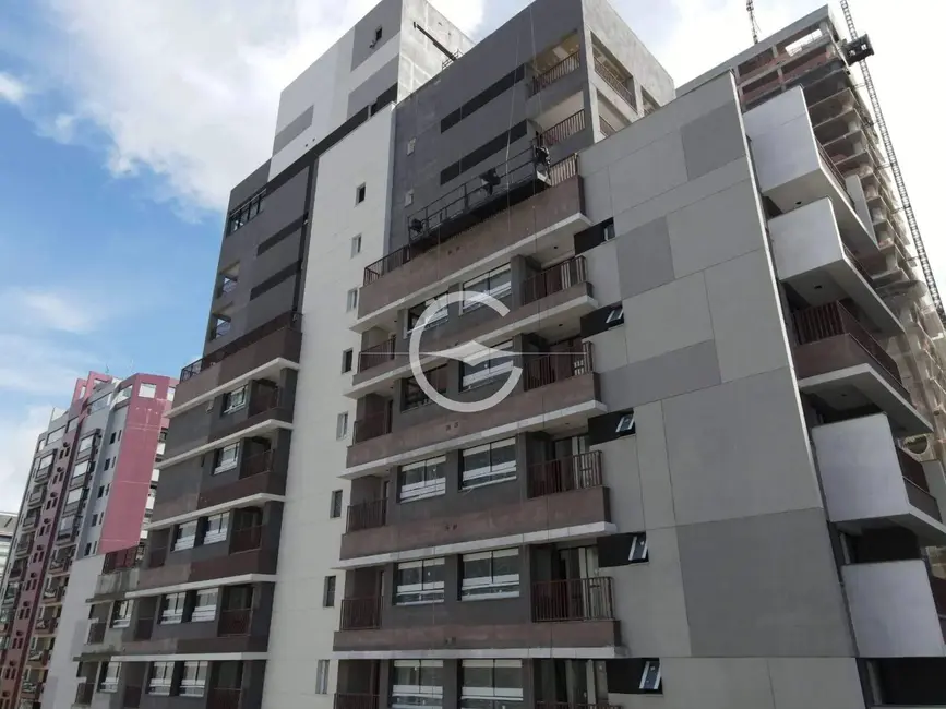 Foto 4 de Apartamento com 1 quarto para alugar, 67m2 em Pinheiros, São Paulo - SP