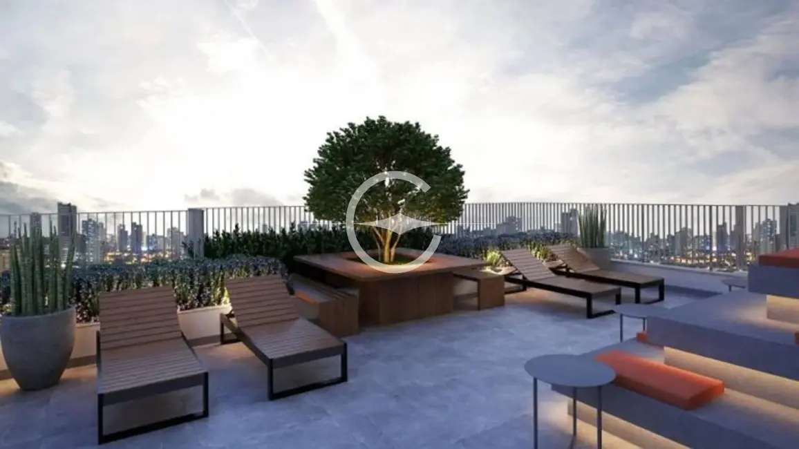 Foto 3 de Apartamento com 1 quarto para alugar, 67m2 em Pinheiros, São Paulo - SP