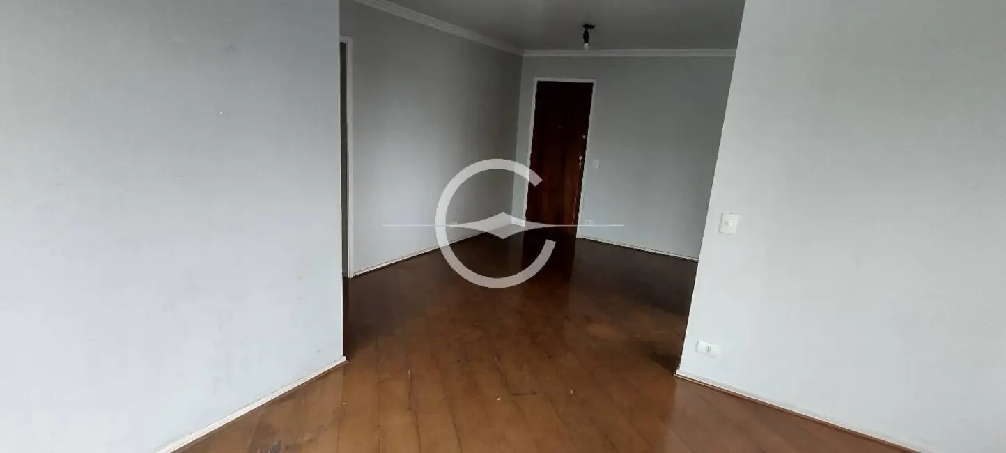 Foto 4 de Apartamento com 2 quartos para alugar, 82m2 em Campo Belo, São Paulo - SP