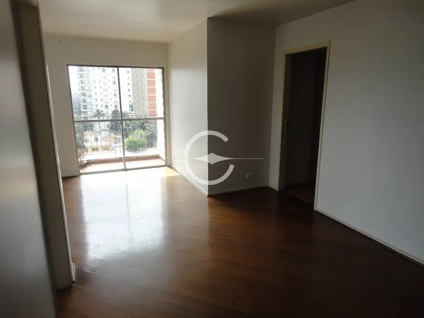 Foto 1 de Apartamento com 2 quartos para alugar, 82m2 em Campo Belo, São Paulo - SP