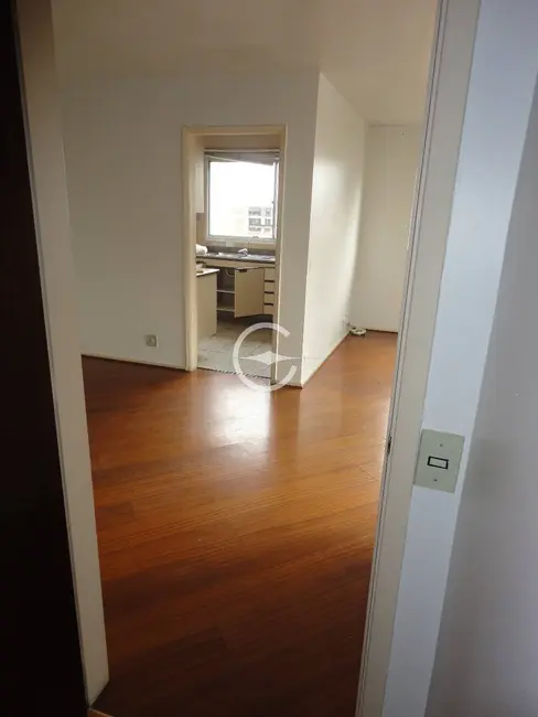 Foto 3 de Apartamento com 2 quartos para alugar, 82m2 em Campo Belo, São Paulo - SP