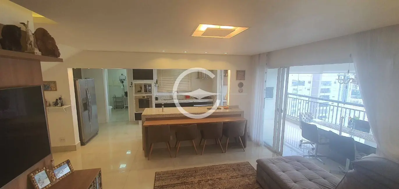 Foto 1 de Apartamento com 4 quartos à venda, 263m2 em Vila Suzana, São Paulo - SP
