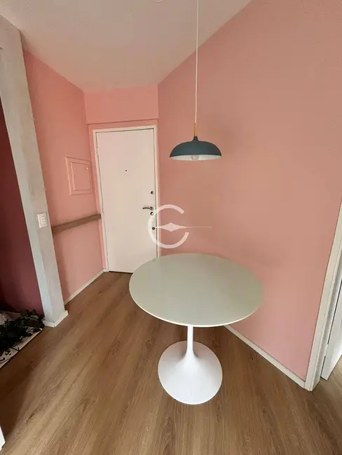 Foto 2 de Apartamento com 1 quarto à venda e para alugar, 37m2 em Itaim Bibi, São Paulo - SP