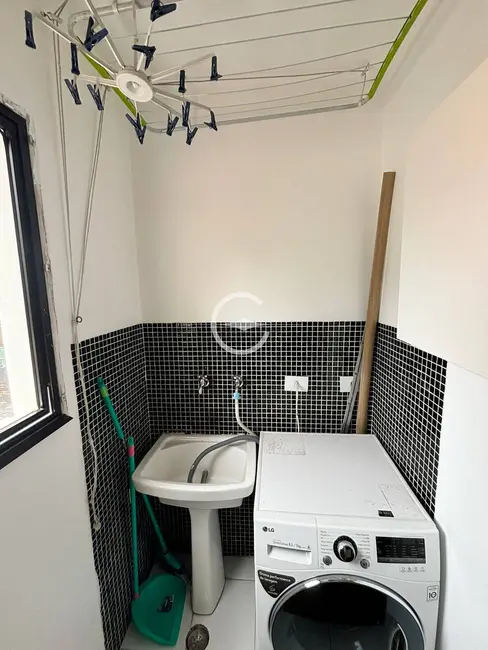 Foto 6 de Apartamento com 1 quarto à venda e para alugar, 37m2 em Itaim Bibi, São Paulo - SP