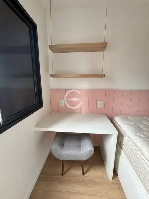 Foto 7 de Apartamento com 1 quarto à venda e para alugar, 37m2 em Itaim Bibi, São Paulo - SP