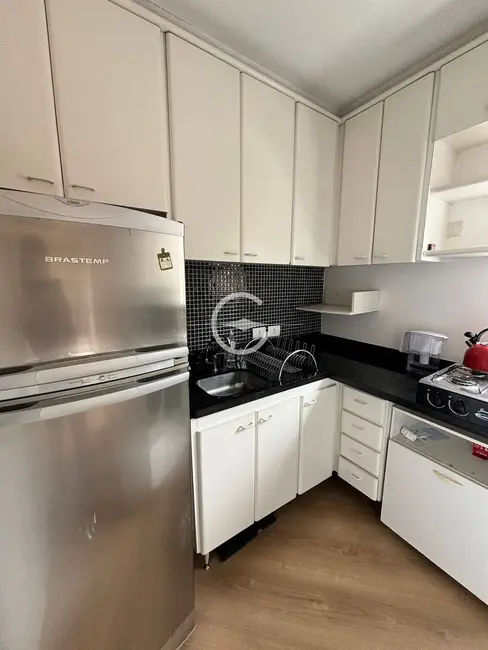 Foto 4 de Apartamento com 1 quarto à venda e para alugar, 37m2 em Itaim Bibi, São Paulo - SP