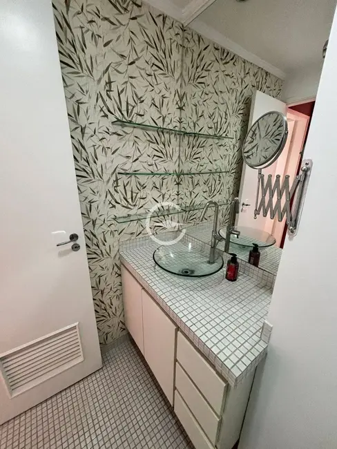 Foto 9 de Apartamento com 1 quarto à venda e para alugar, 37m2 em Itaim Bibi, São Paulo - SP