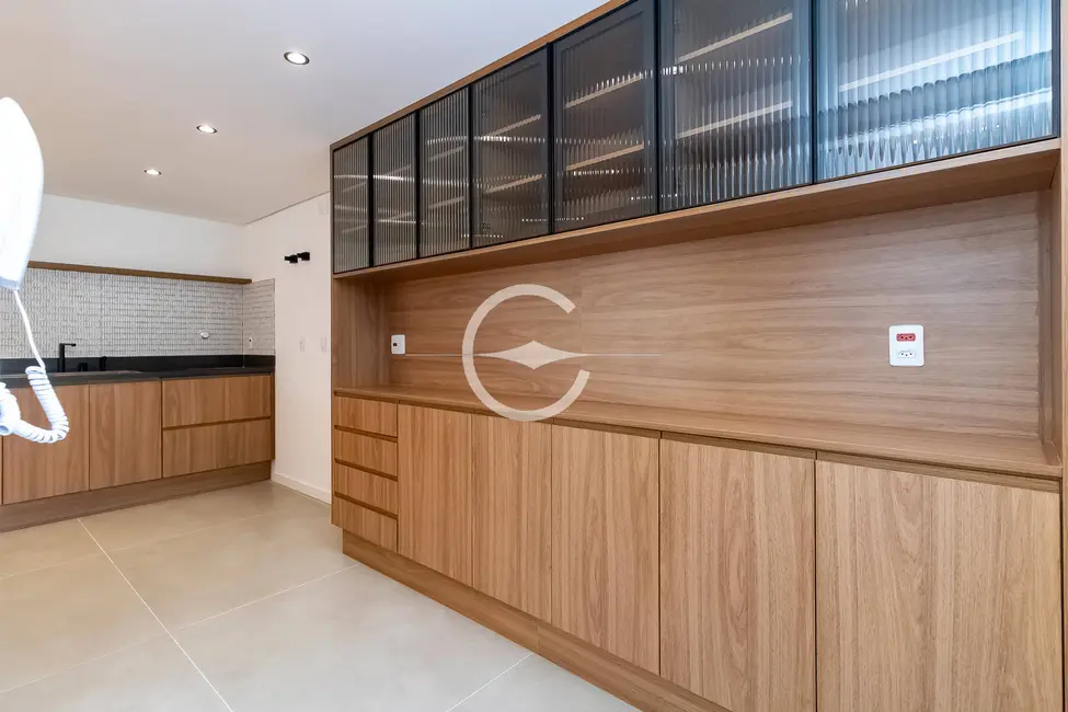 Foto 3 de Apartamento com 3 quartos à venda, 221m2 em Cerqueira César, São Paulo - SP