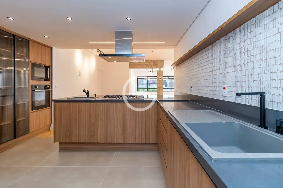 Foto 7 de Apartamento com 3 quartos à venda, 221m2 em Cerqueira César, São Paulo - SP