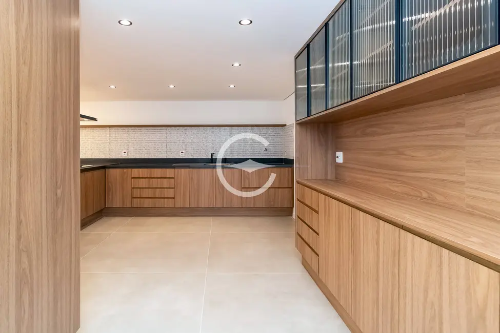 Foto 4 de Apartamento com 3 quartos à venda, 221m2 em Cerqueira César, São Paulo - SP