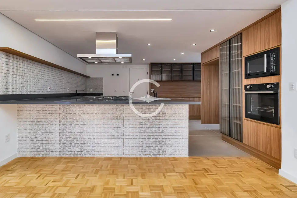 Foto 8 de Apartamento com 3 quartos à venda, 221m2 em Cerqueira César, São Paulo - SP