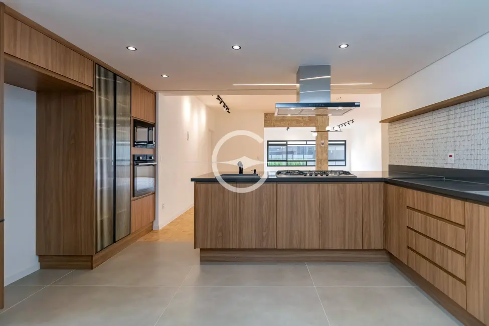 Foto 6 de Apartamento com 3 quartos à venda, 221m2 em Cerqueira César, São Paulo - SP