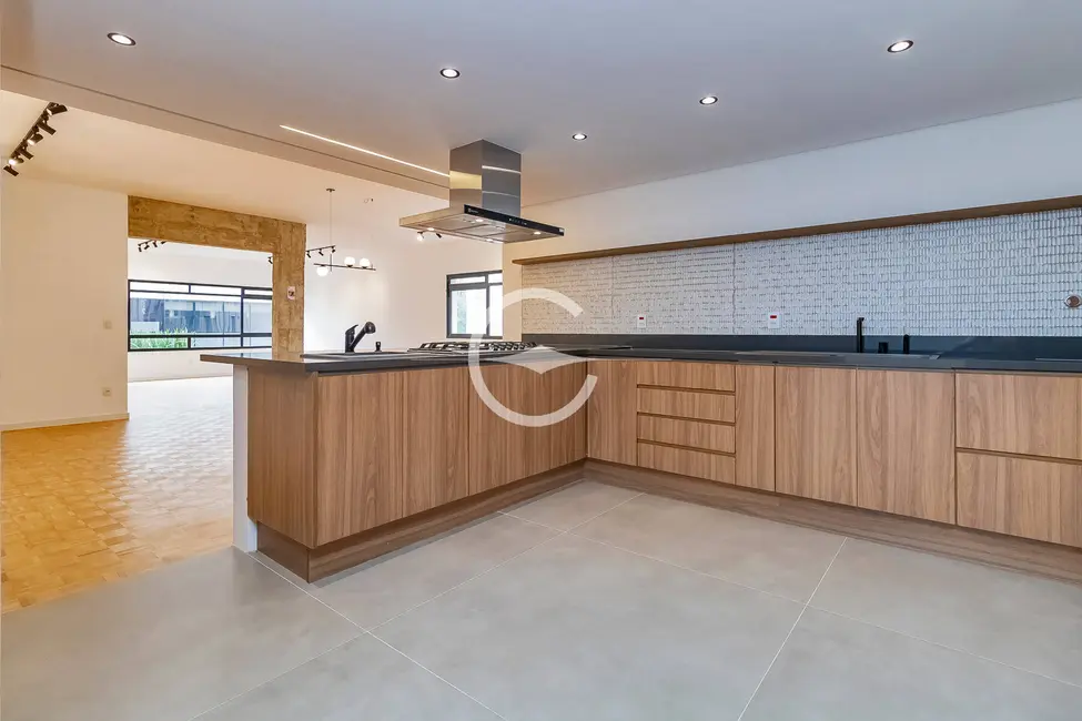 Foto 5 de Apartamento com 3 quartos à venda, 221m2 em Cerqueira César, São Paulo - SP