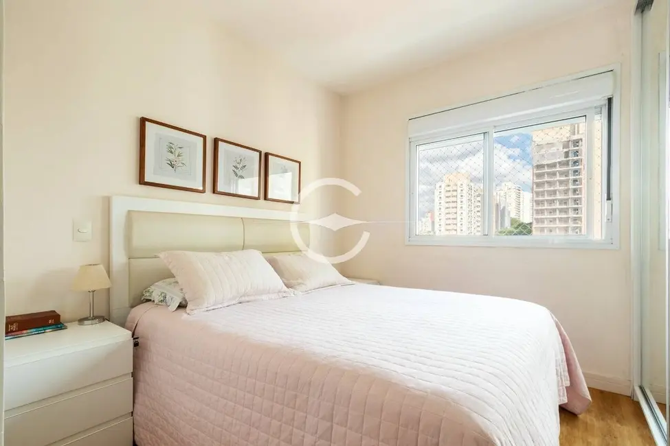 Foto 5 de Apartamento com 3 quartos à venda, 109m2 em Vila Olímpia, São Paulo - SP