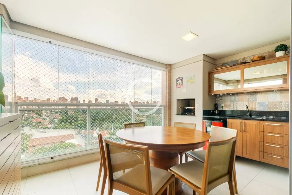 Foto 2 de Apartamento com 3 quartos à venda, 109m2 em Vila Olímpia, São Paulo - SP