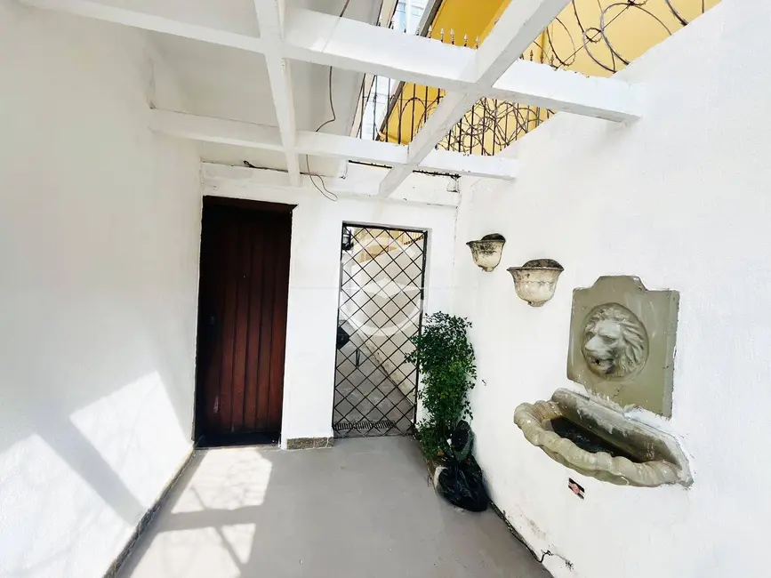 Foto 1 de Casa com 4 quartos à venda e para alugar, 150m2 em Campo Belo, São Paulo - SP