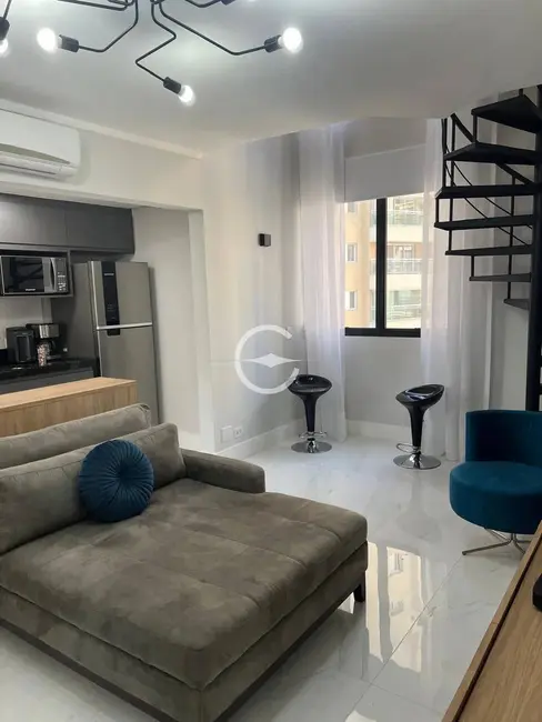 Foto 7 de Apartamento com 1 quarto à venda, 49m2 em Vila Olímpia, São Paulo - SP