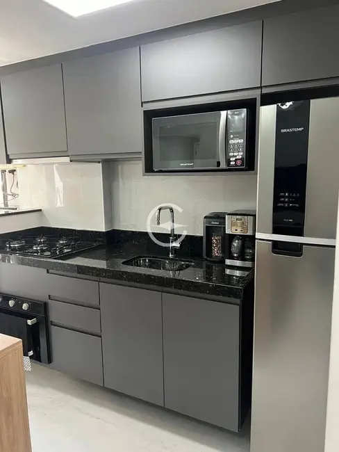 Foto 4 de Apartamento com 1 quarto à venda, 49m2 em Vila Olímpia, São Paulo - SP