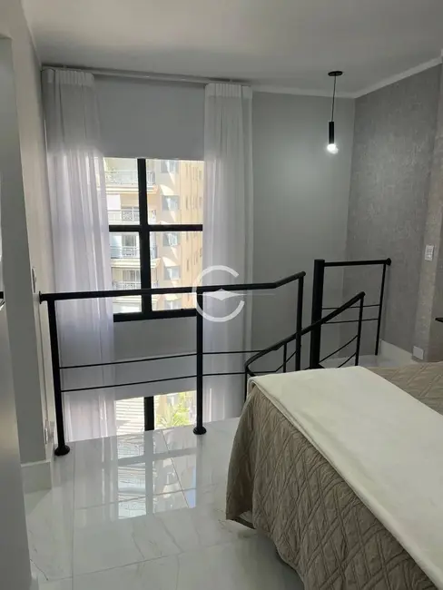 Foto 5 de Apartamento com 1 quarto à venda, 49m2 em Vila Olímpia, São Paulo - SP