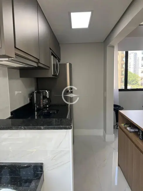 Foto 2 de Apartamento com 1 quarto à venda, 49m2 em Vila Olímpia, São Paulo - SP