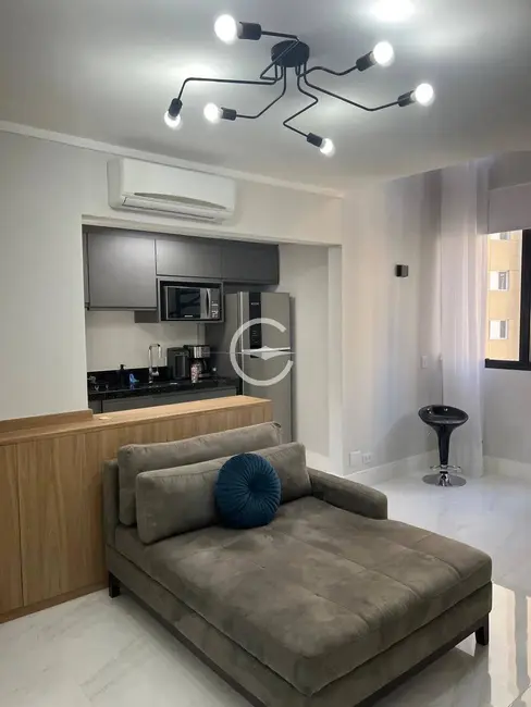 Foto 1 de Apartamento com 1 quarto à venda, 49m2 em Vila Olímpia, São Paulo - SP