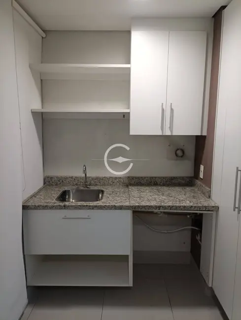 Foto 3 de Apartamento com 1 quarto à venda e para alugar, 43m2 em Jardim Aeroporto, São Paulo - SP