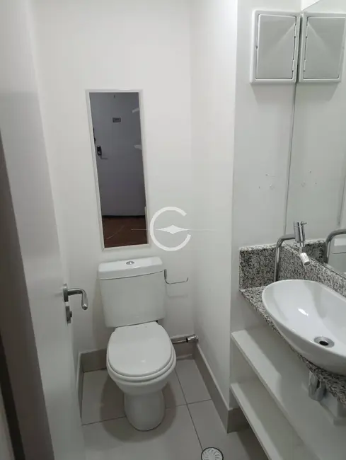 Foto 8 de Apartamento com 1 quarto à venda e para alugar, 43m2 em Jardim Aeroporto, São Paulo - SP