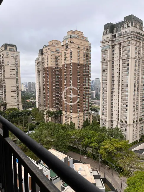 Apartamento com 2 quartos à venda, 38m2 em Jardim Panorama, São Paulo - SP - imagem 9 Foto 9 de Apartamento com 2 quartos à venda, 38m2 em Jardim Panorama, São Paulo - SP