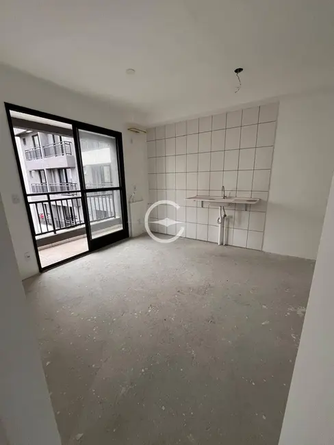 Foto 1 de Apartamento com 2 quartos à venda, 38m2 em Jardim Panorama, São Paulo - SP