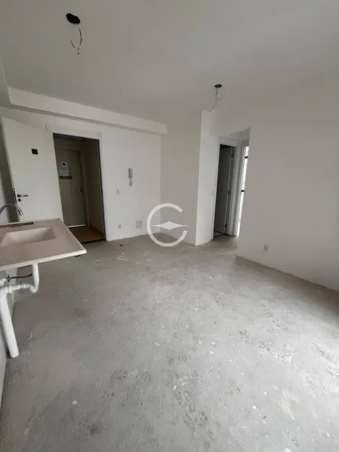 Foto 2 de Apartamento com 2 quartos à venda, 38m2 em Jardim Panorama, São Paulo - SP