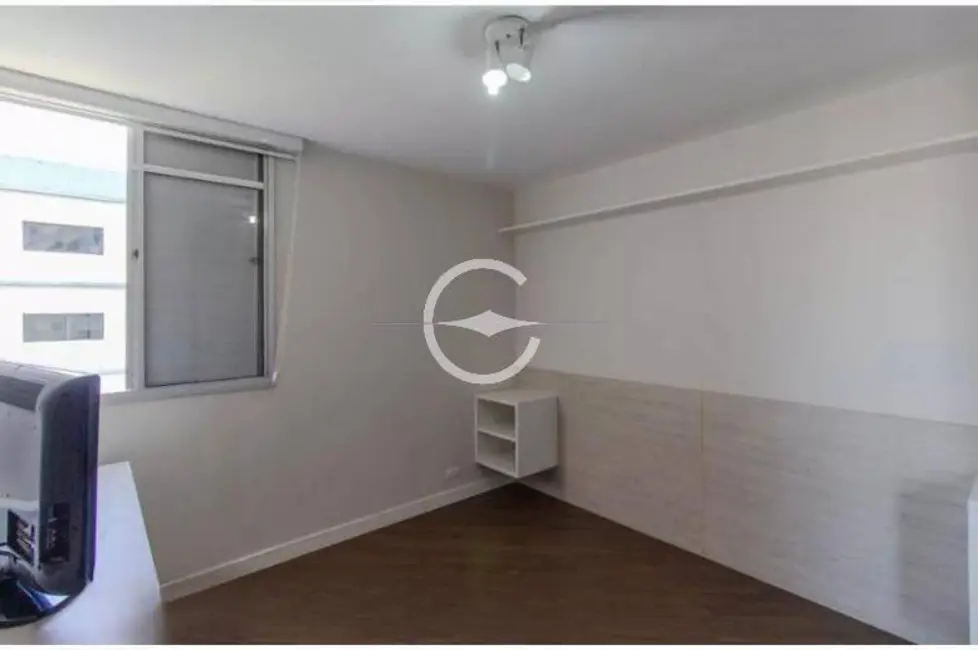 Foto 5 de Apartamento com 3 quartos à venda, 89m2 em Santo Amaro, São Paulo - SP