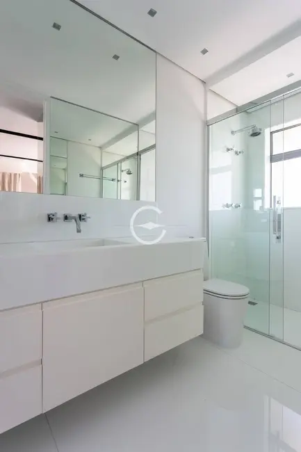 Foto 7 de Apartamento com 1 quarto para alugar, 97m2 em Vila Nova Conceição, São Paulo - SP