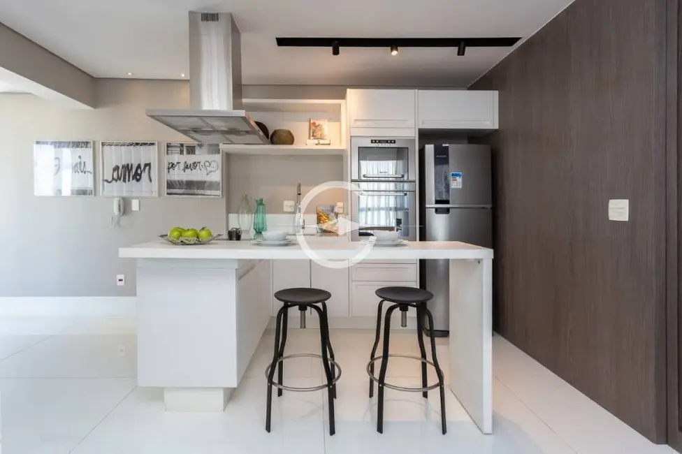 Foto 5 de Apartamento com 1 quarto para alugar, 97m2 em Vila Nova Conceição, São Paulo - SP