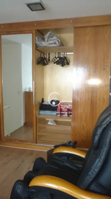 Foto 9 de Apartamento com 1 quarto para alugar, 58m2 em Campo Belo, São Paulo - SP