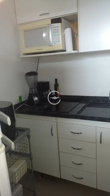 Foto 7 de Apartamento com 1 quarto para alugar, 58m2 em Campo Belo, São Paulo - SP