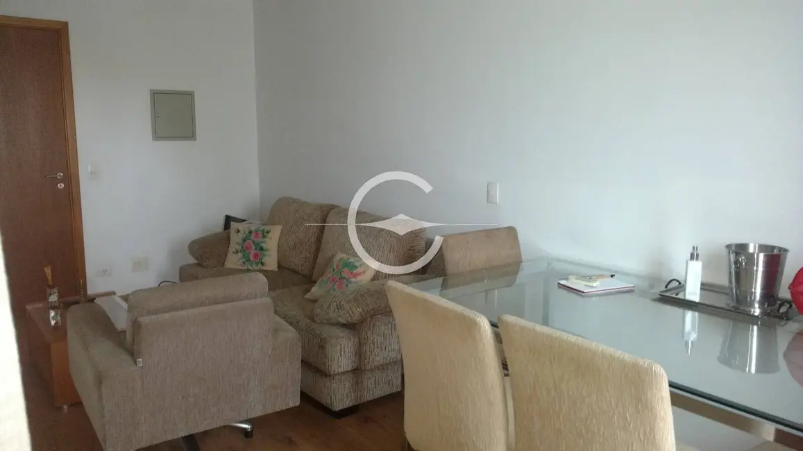 Foto 2 de Apartamento com 1 quarto para alugar, 58m2 em Campo Belo, São Paulo - SP