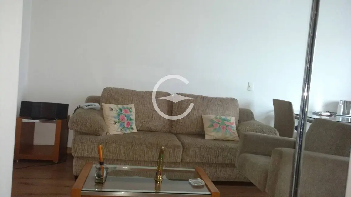 Foto 4 de Apartamento com 1 quarto para alugar, 58m2 em Campo Belo, São Paulo - SP