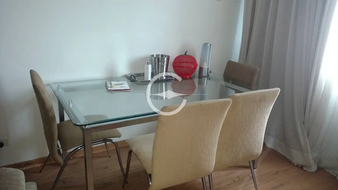 Foto 1 de Apartamento com 1 quarto para alugar, 58m2 em Campo Belo, São Paulo - SP
