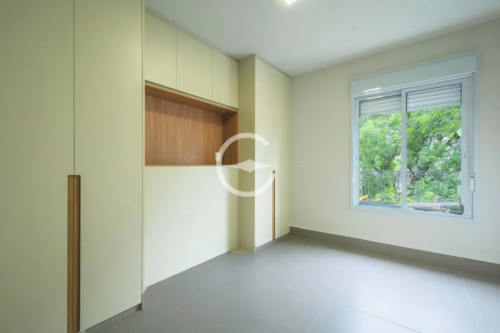 Apartamento com 2 quartos à venda, 84m2 em Vila Nova Conceição, São Paulo - SP - imagem 3 Foto 3 de Apartamento com 2 quartos à venda, 84m2 em Vila Nova Conceição, São Paulo - SP