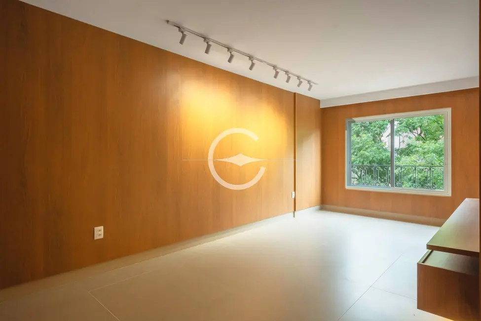 Apartamento com 2 quartos à venda, 84m2 em Vila Nova Conceição, São Paulo - SP - imagem 2 Foto 2 de Apartamento com 2 quartos à venda, 84m2 em Vila Nova Conceição, São Paulo - SP