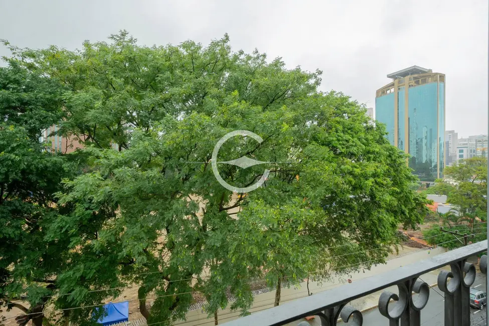 Apartamento com 2 quartos à venda, 84m2 em Vila Nova Conceição, São Paulo - SP - imagem 4 Foto 4 de Apartamento com 2 quartos à venda, 84m2 em Vila Nova Conceição, São Paulo - SP