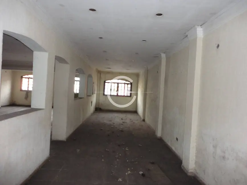 Loja para alugar, 600m2 em Santo Amaro, São Paulo - SP - imagem 8 Foto 8 de Loja para alugar, 600m2 em Santo Amaro, São Paulo - SP