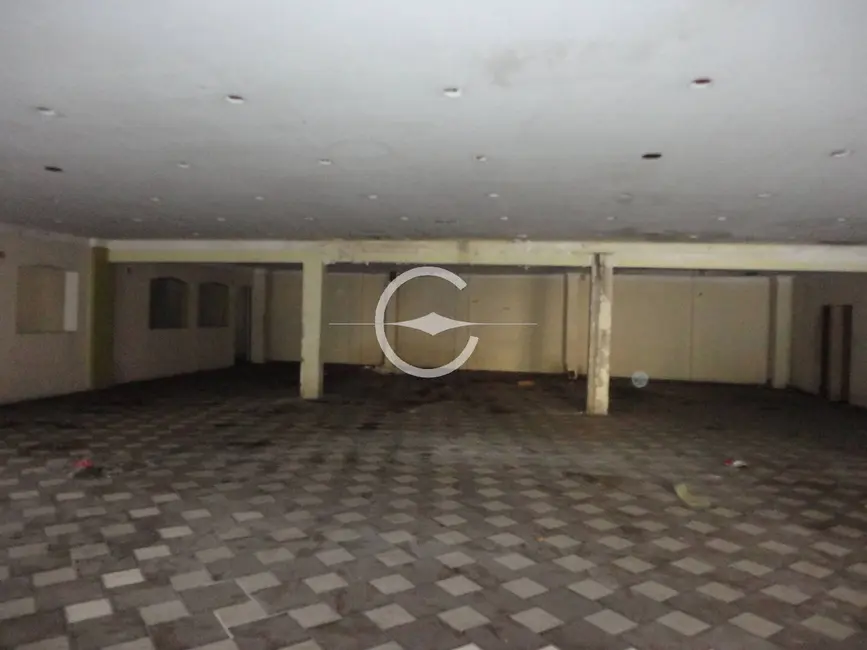 Loja para alugar, 600m2 em Santo Amaro, São Paulo - SP - imagem 5 Foto 5 de Loja para alugar, 600m2 em Santo Amaro, São Paulo - SP