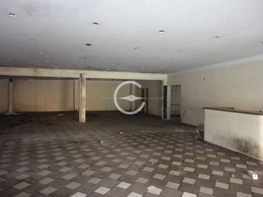Loja para alugar, 600m2 em Santo Amaro, São Paulo - SP - imagem 3 Foto 3 de Loja para alugar, 600m2 em Santo Amaro, São Paulo - SP