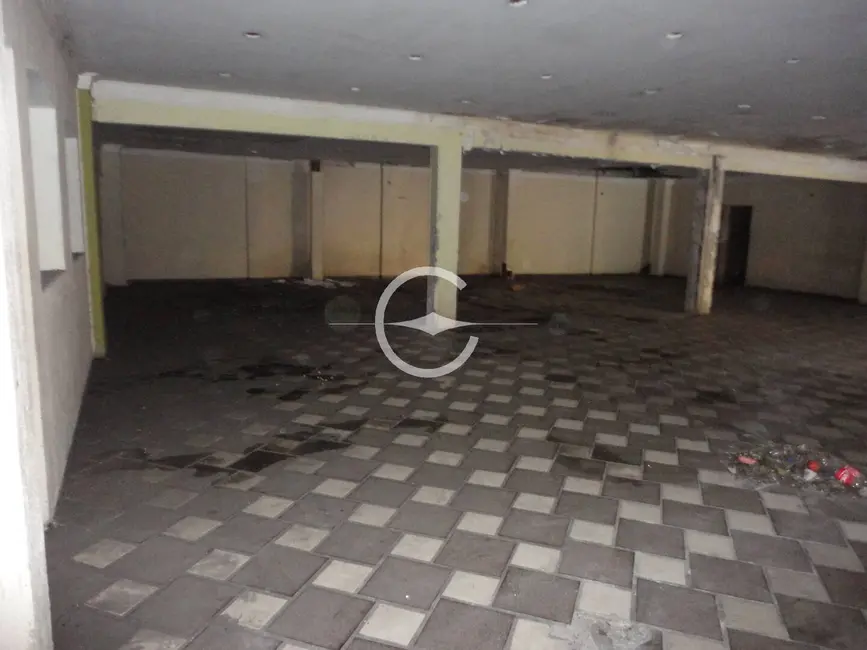 Loja para alugar, 600m2 em Santo Amaro, São Paulo - SP - imagem 7 Foto 7 de Loja para alugar, 600m2 em Santo Amaro, São Paulo - SP