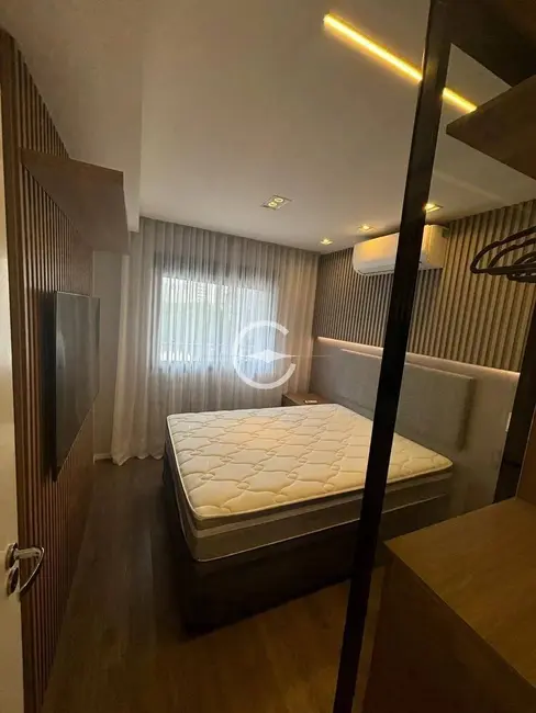 Foto 2 de Apartamento com 1 quarto para alugar, 32m2 em Moema, São Paulo - SP