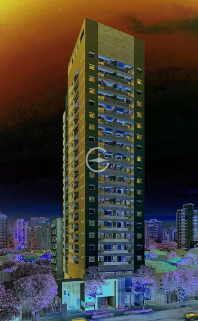 Foto 8 de Apartamento com 1 quarto para alugar, 32m2 em Moema, São Paulo - SP