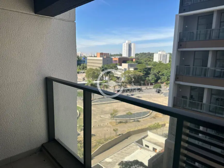 Apartamento com 1 quarto à venda, 26m2 em Jardim das Acácias, São Paulo - SP - imagem 6 Foto 6 de Apartamento com 1 quarto à venda, 26m2 em Jardim das Acácias, São Paulo - SP